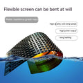 Flexible LED Display – Waterproof, HD Full Color Screens for Custom Use